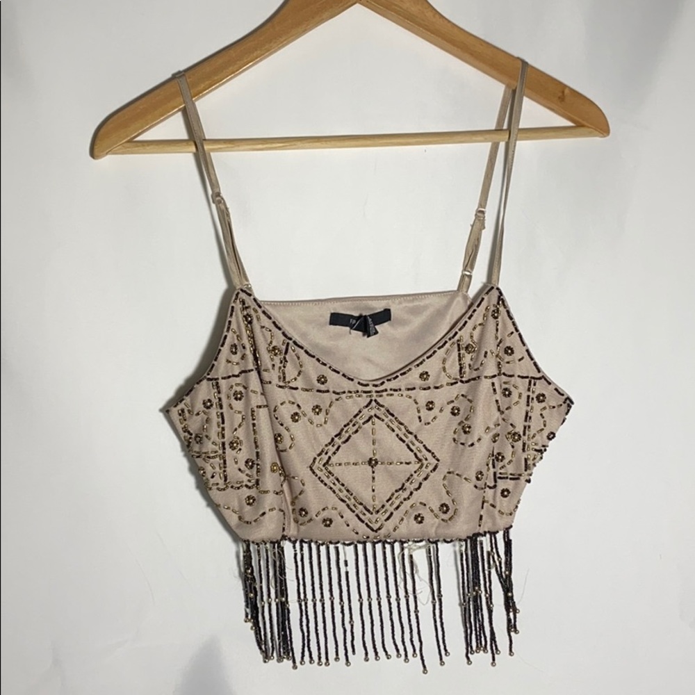 ✨Forever 21 Crop Top✨